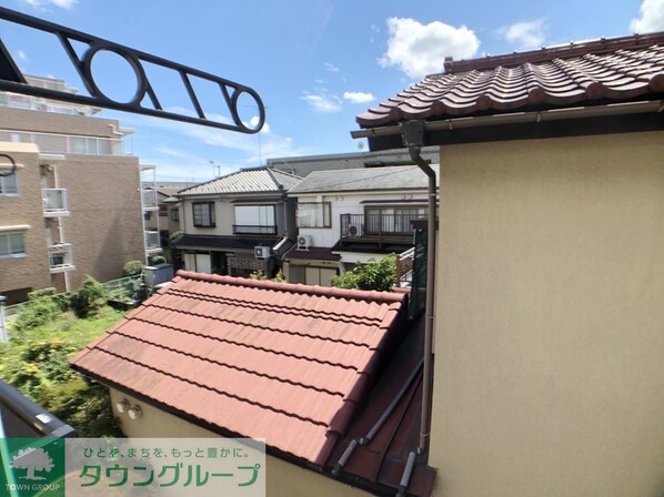 レオパレス相模が丘イーストの物件内観写真